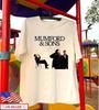 Mumford and Sons To Play Two UK Album White Shirt Full Size S-5XL H130