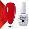 Gelish Nail Polish Set: Gel Polish, Nail Art, Press-on Nails, Base & Top Coat