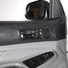 For Toyota Tacoma 2011-2015 ABS Carbon Fiber Interior Door Handle Bowl Trim
