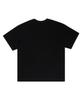 POTS Hamburger Tee [Black]