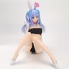MX Anime Sexy Figures Erina Mizuki Ver. 1/4 PVC Action Figure Native 18 ± for Adult Collection Halloween Gift Model Toys