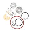 Turbo Repair Rebuild Service Kit Replacement for TD04 TD04L 13T 14T 15T 16T 18T 19T 49377‑04300