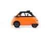 AUTOCULT Microlino Urban 60120 1/43