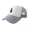 Black Cat Baseball Cap Foam Party Hat New  Fashion Beach Women'S  Visor Men'S