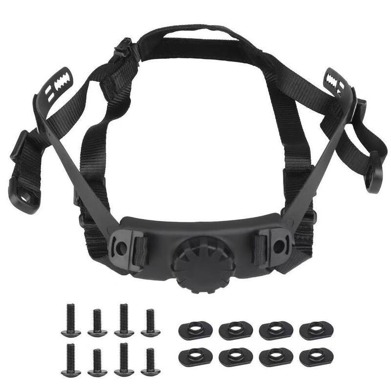 Chuanweibao FAST Tactical Helmet Suspension System