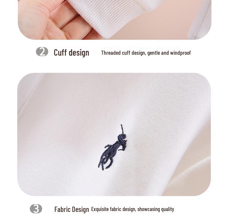 Chlapecká stylová korejská polokošile s klopou - Jarní móda pro velké děti