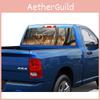 High-quality Deers Wildlife Scene Rear Window Decal For Trucks Vans And Suvs