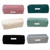 Pencil Pouch Pencil Pouch Large Capacity Stationery Pen Storage Pouch Cute Aesthetic Pencil Case  Bag Multifunctional Organizer