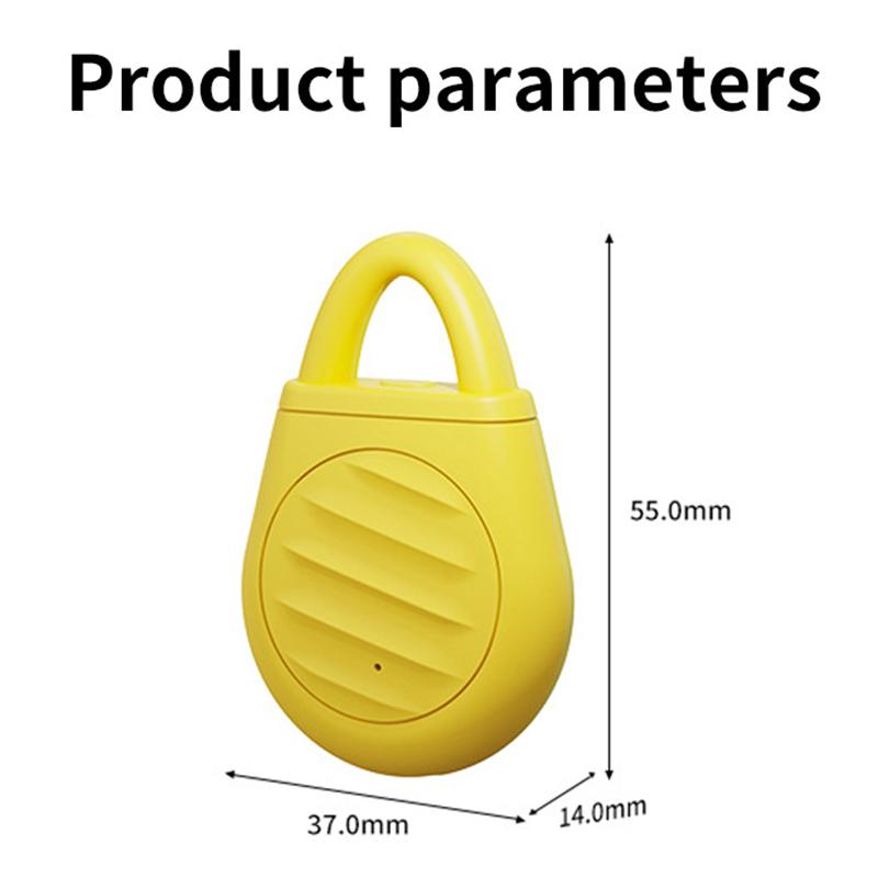 Ultrasonic Electronic Bird Repellent Outdoor Camping Portable Intelligent Anti-Mosquito Device Automatic Mosquito Repellent