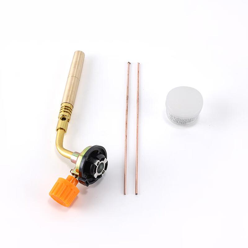 Portable Butane Torch Kit