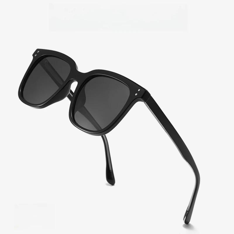 Sunglasses In Summer Sun Protection, Versatile and High-end Feeling, UV Protection, Small Face, Polarized Sunglasses