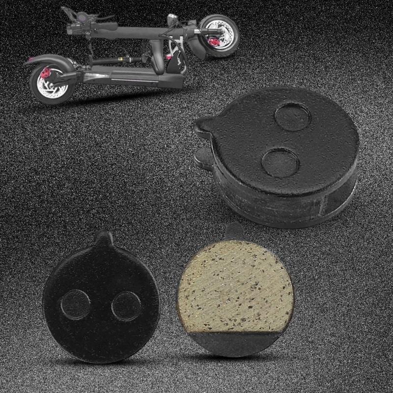 4pack Durability Ceramic Brake Blocks Replacement Universals Bicycles Brake Pad for City Commuting