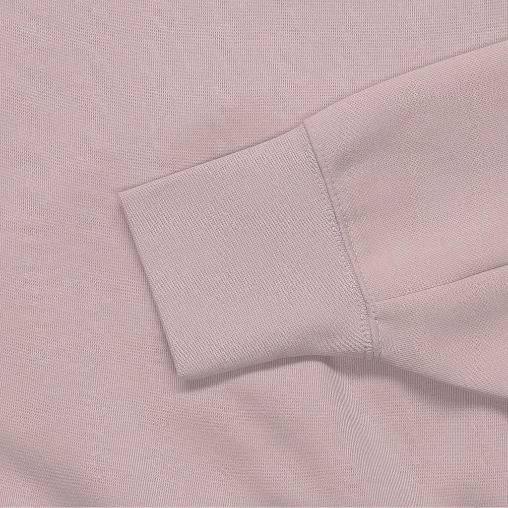 Nike Sweatshirt Women's Oxford Pink DR4974-601