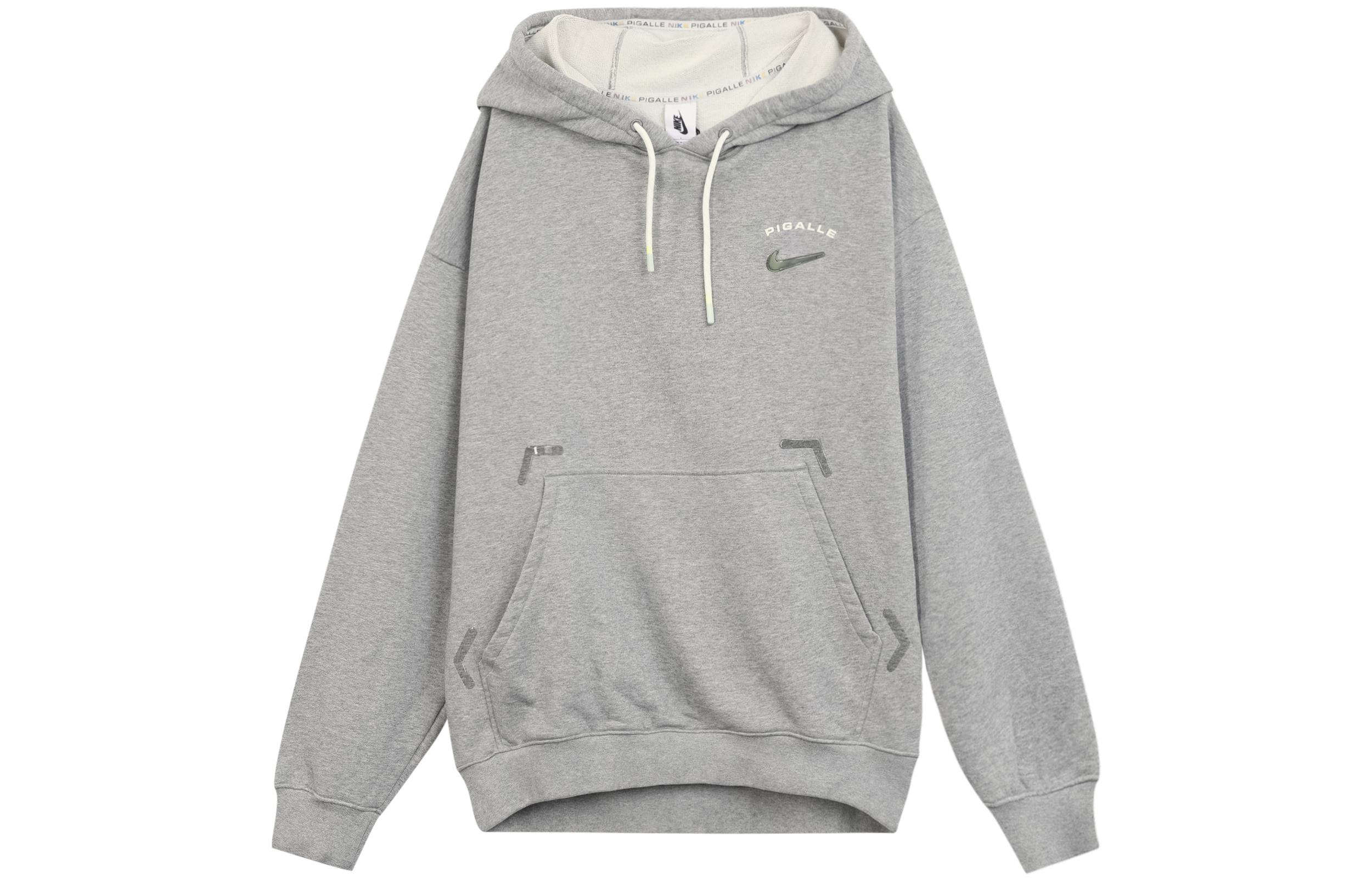 Nike X Pigalle Hoodie CI9953-063 XXL