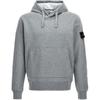 Compass Patch Drawstring Hoodie K1S156100045S0051V0M64