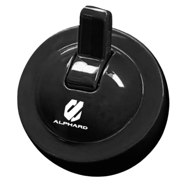 

(2025 New Appearance Car One-Touch Start Lever) Alphard Dedicated Push Start Button Locker, Engine Alphard