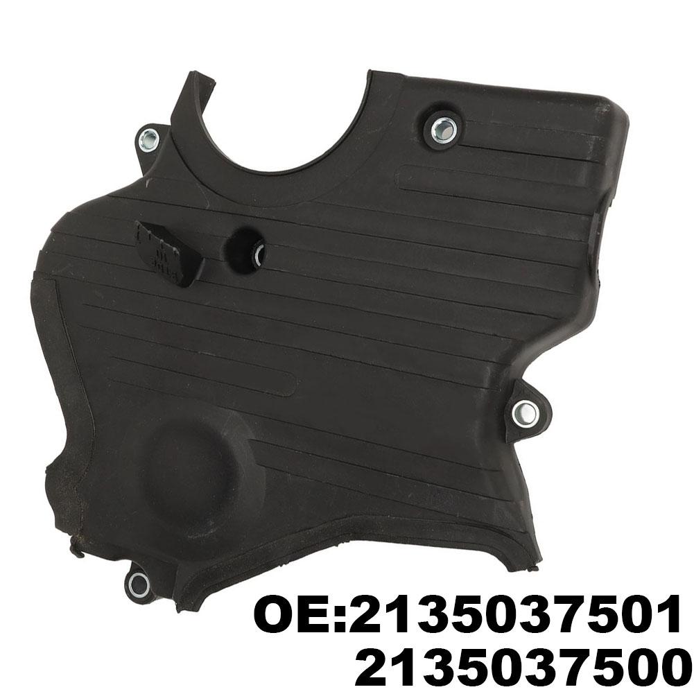 

For Hyundai For Kia For Tucson For Sportage Timing Cover Lower Cover Replacement Part OEM 2135037501 Engine Protection Component China Mainland
