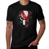 Predators Of Future Past Tshirt Stretch Fabric Comfort Tshirt