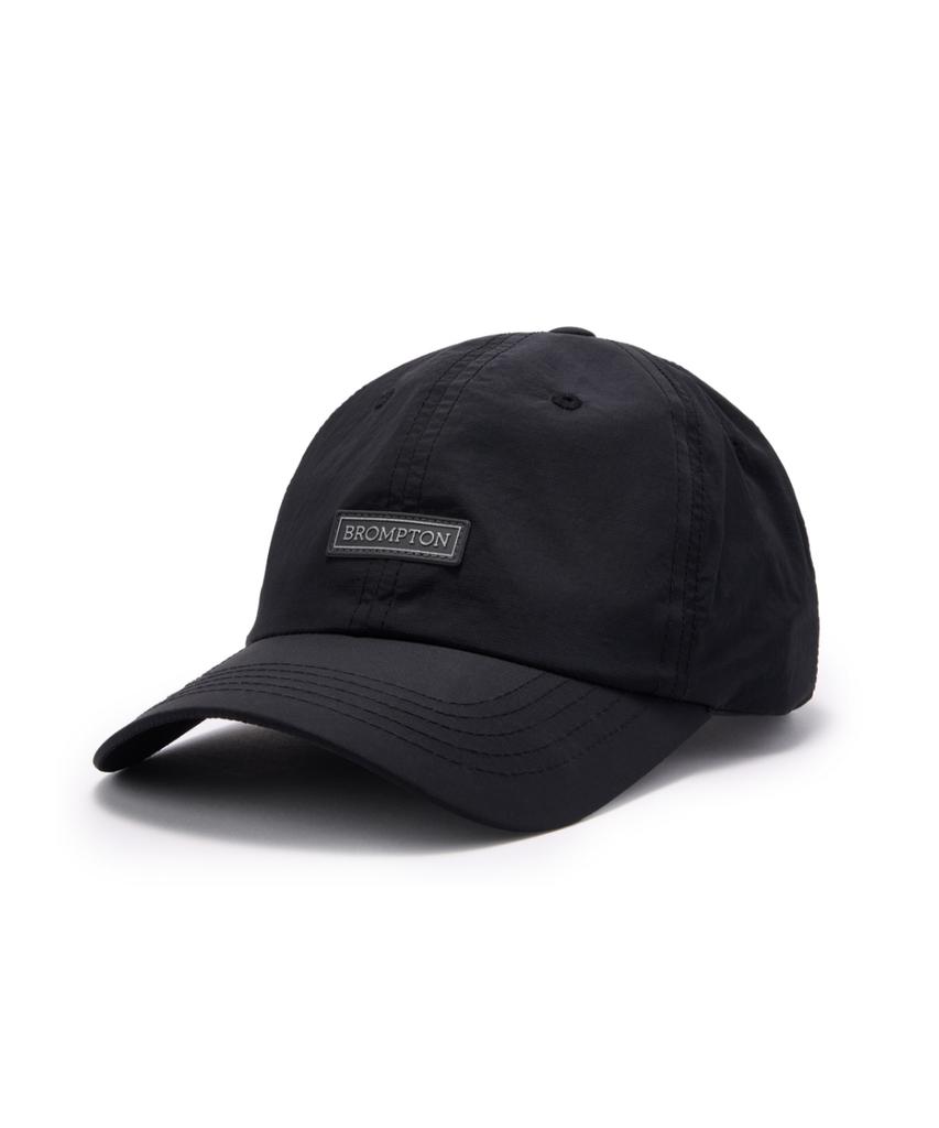 BROMPTON LONDON 3M Point Ball Cap - Black (P265Aha101)