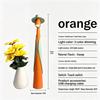 Elegant Italian-Style USB Bedside Lamp: Sophisticated Atmosphere Desk Light
