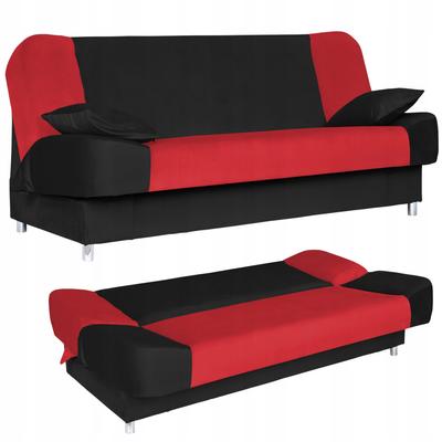 Sofa Sofa Sara Duo Sofa Bed Bonell Bed Family Furniture 