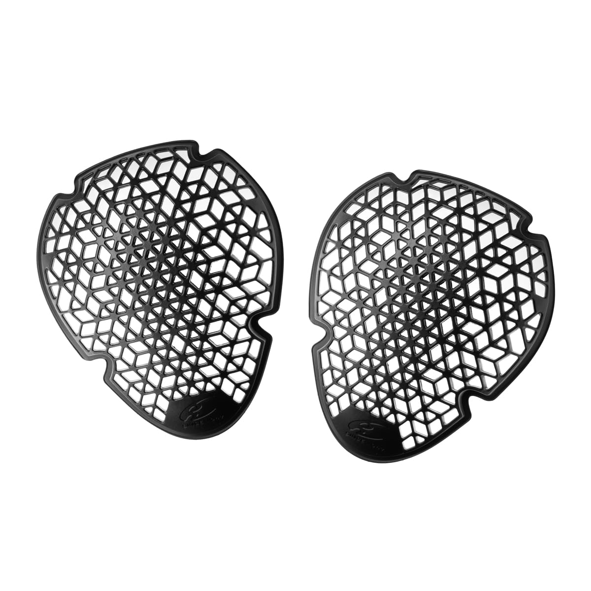 

KOMINE SK-857 Enigma Light Motorcycle S Protector, CE1, Black, Free Size Free чорний
