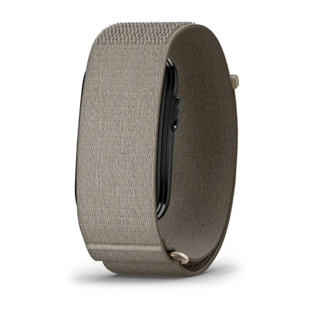 Loop Nylon Strap Breathable Fitness Tracker Wristband for Garmin CIRQA Smart Band for Men Women
