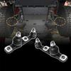 Front Lower Ball Joints For LEXUS J3109 IS250 IS350 GS350 GS460 GS450H 2WD J3108 43340-39505 43330-39625 4334039505