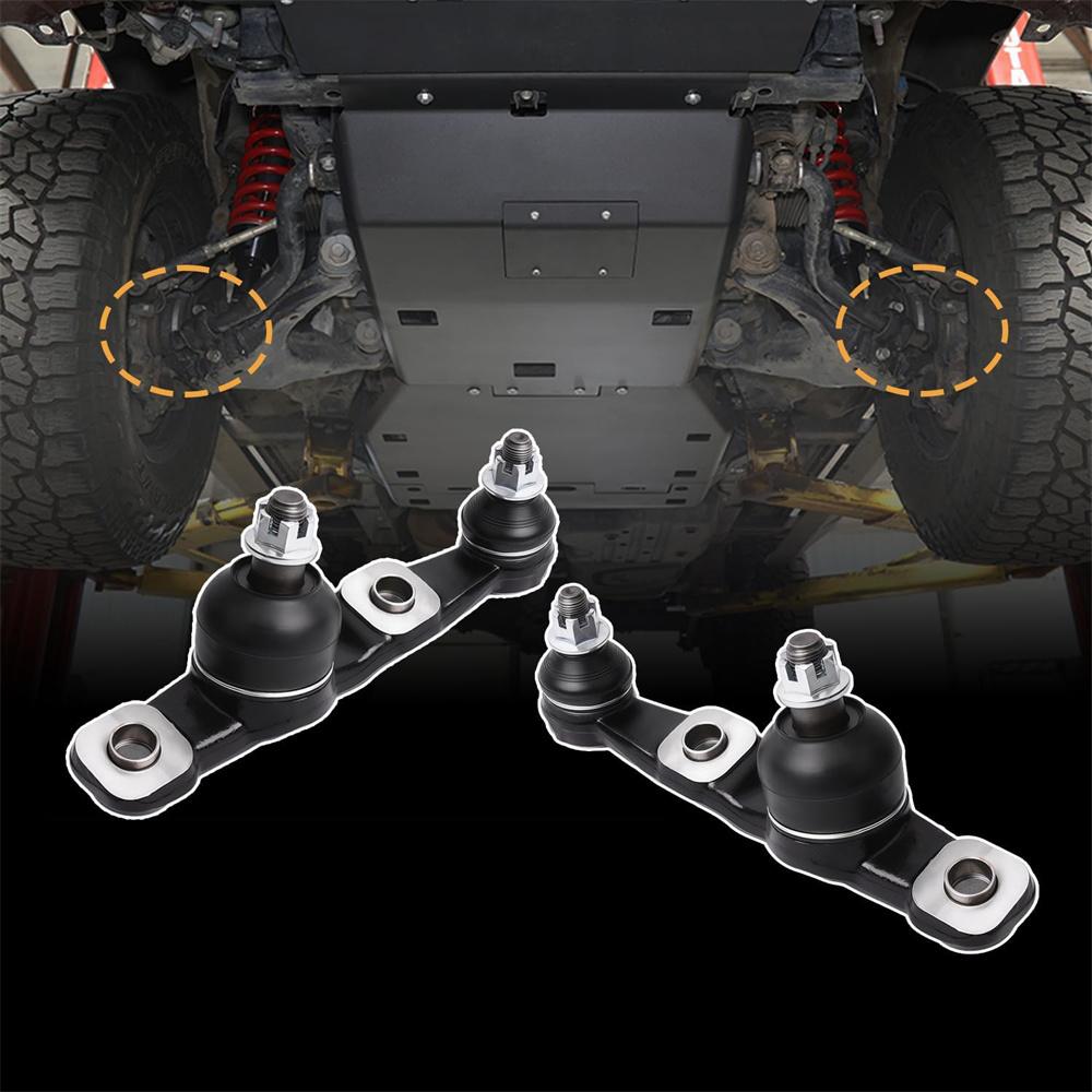 Front Lower Ball Joints For LEXUS J3109 IS250 IS350 GS350 GS460 GS450H 2WD J3108 43340-39505 43330-39625 4334039505