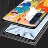 Adventure Fionna & Cake Time Case for Samsung Galaxy A03 A04s A20 A30 A20e A70 A70s A50 A40 A30s A50s A20s TPU Black Phone Cover