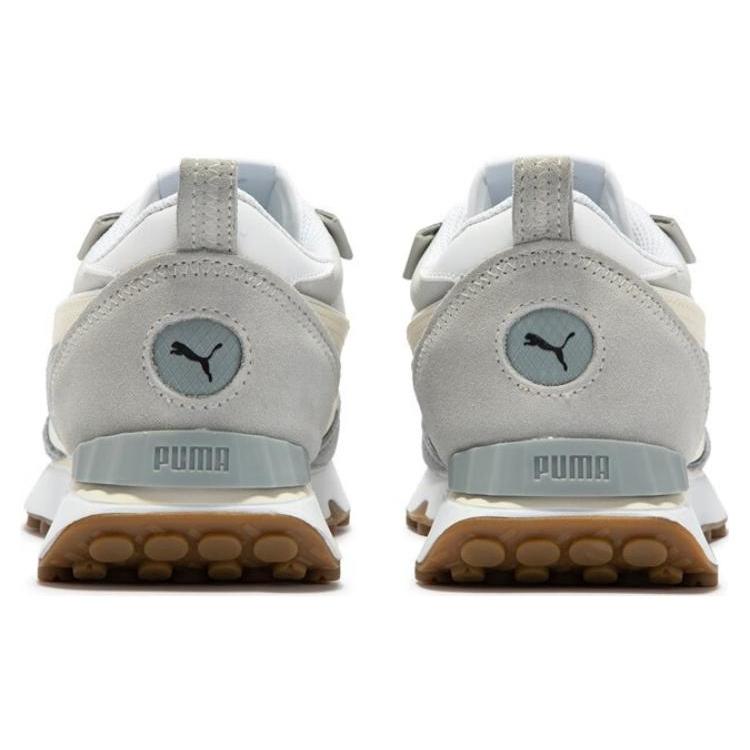 Nuove PUMA Rider Future Vintage 'Grigio Avorio' 387672-25