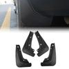 For Chevrolet Equinox Plus 2024-2026 Mud Flaps Car Mud Flap Splash Guard Fender Front Rear Anti-splash Fender Mudflaps