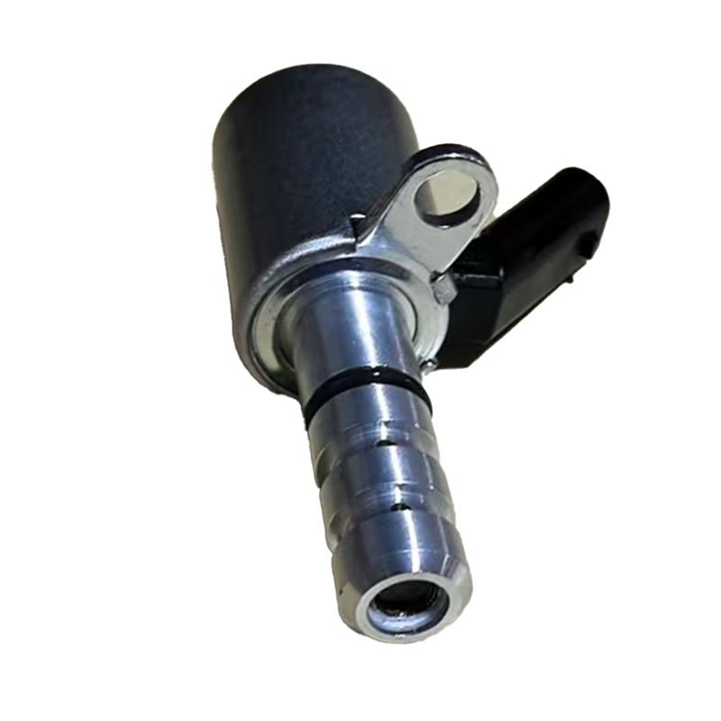 For VW  Skoda Seat Oil Pump Control Valve 04L906455A 04L906455J 04L906455B Oil Pressure Valve Fits 1.4 1.6 2.0 TDI серебряный