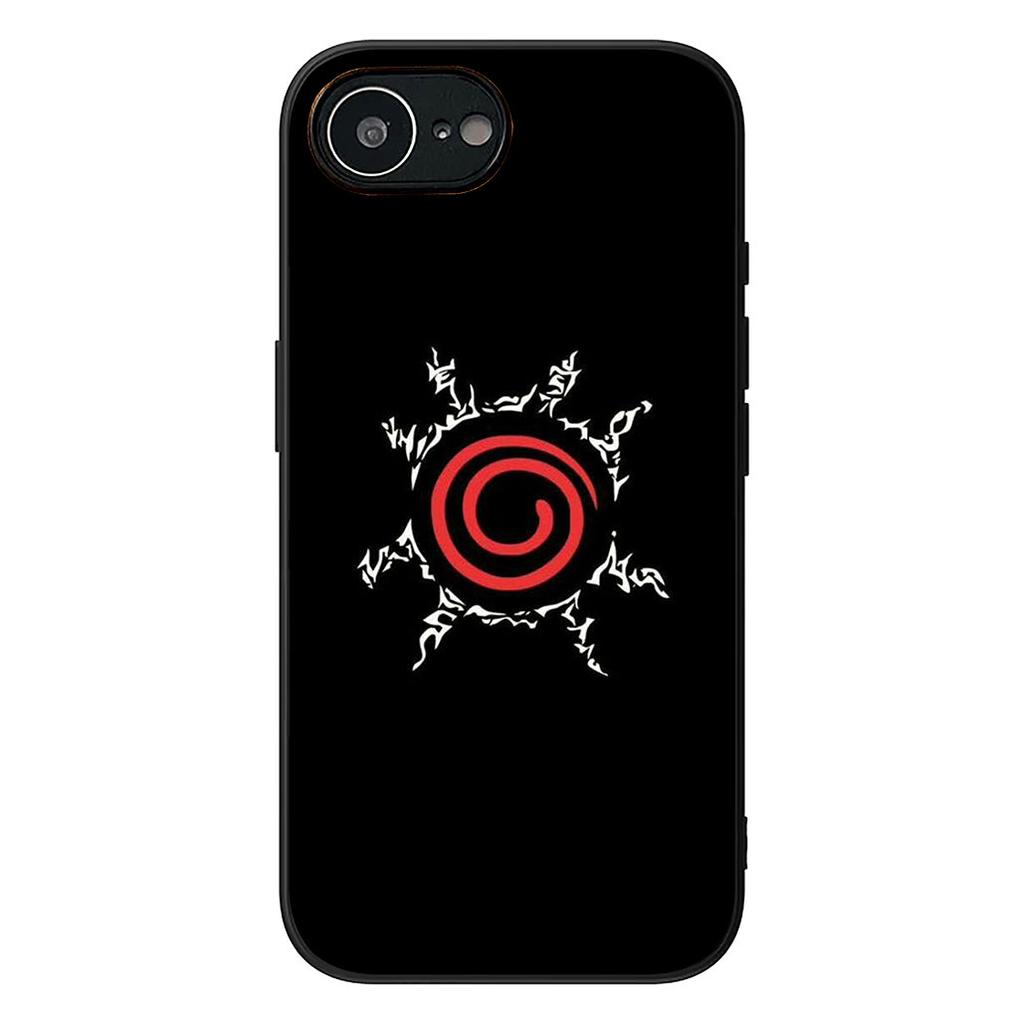 Itachi Uchiha Akatsuki Narutos Protective Cover for Samsung Galaxy S25 Edge S24 S23 FE Plus Ultra A16 A15 A55 A57 5G Phone Case