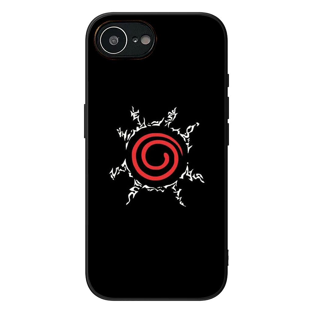 

Itachi Uchiha Akatsuki Narutos Protective Cover for Apple iPhone 16 17 Air 14 15 Pro Max Plus 16+ 16E 14+ ProMax Phone Case iPhone 15 Pro Max