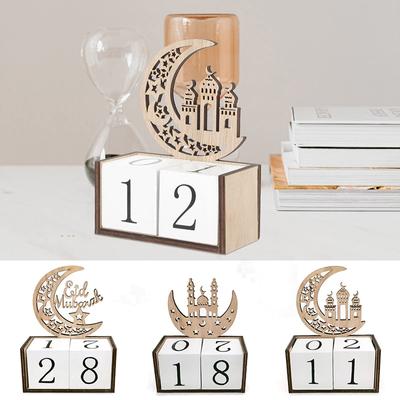 Dekor – Výrobky ze dřeva