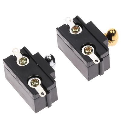 1Pc Hair Cutting Machine Controller Power Switch For Electric Hair Clipper Parts