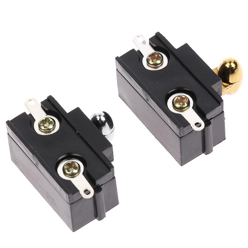 1 Stück Haarschneidemaschine Controller Netzschalter Für Elektrische Haarschneidemaschine Teile