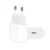 PD25W Fast Charger & EU Standard Cable Set for iPhone 16/14/13/12