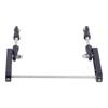 1Set Metal Rear Sway Bar Anti-Tilt Rod Kit for Axial Wraith RR10 90048 90053 1/10 RC Crawler Car Parts DIY