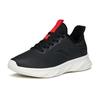 Anta Running Collection Comfortable Textile, Synthetic Leather Cushioning Slip Resistant Abrasion Resistant Breathable 112145571-9