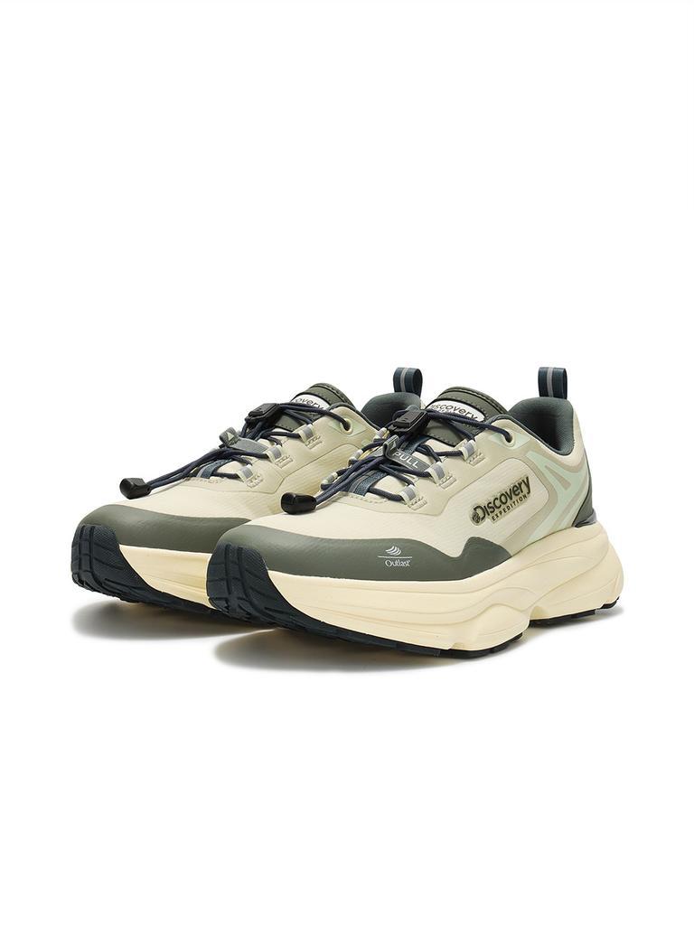 Discovery Expedition Lux Hiking (D/Green)