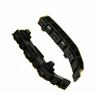 2 st Framsidesbalk Fäste Stöd Vänster Höger för Honda ACCORD 2008 2010 2011 2012 71198-TA0-A00 71193-TA0-A00