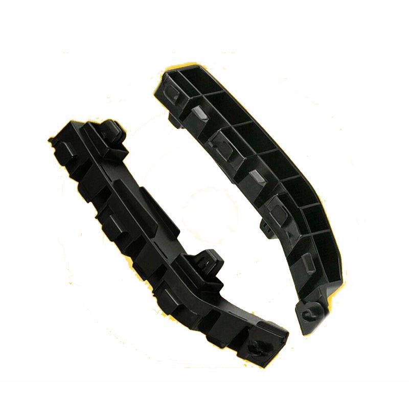 2 st Framsidesbalk Fäste Stöd Vänster Höger för Honda ACCORD 2008 2010 2011 2012 71198-TA0-A00 71193-TA0-A00