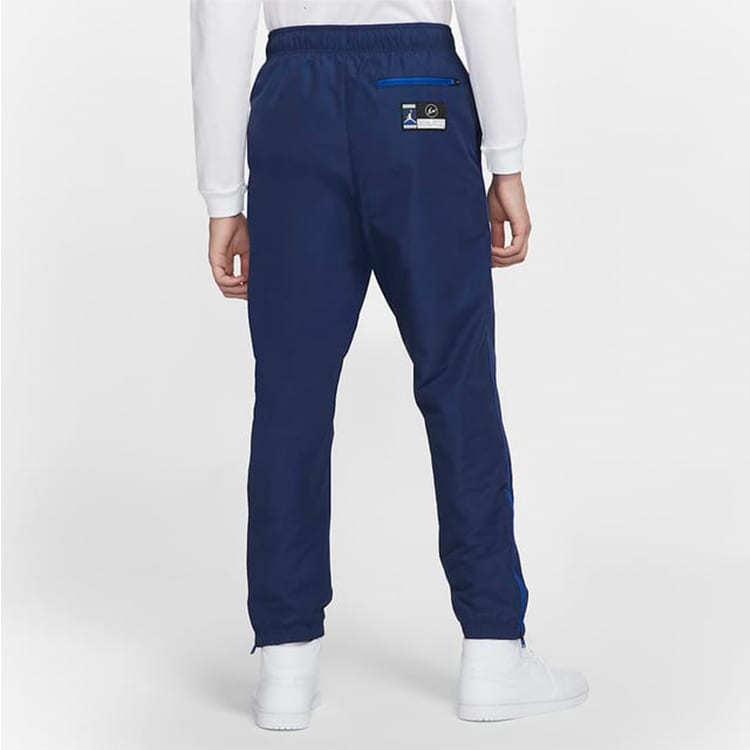 Jordan X Fragment Woven Pant DA2980-414
