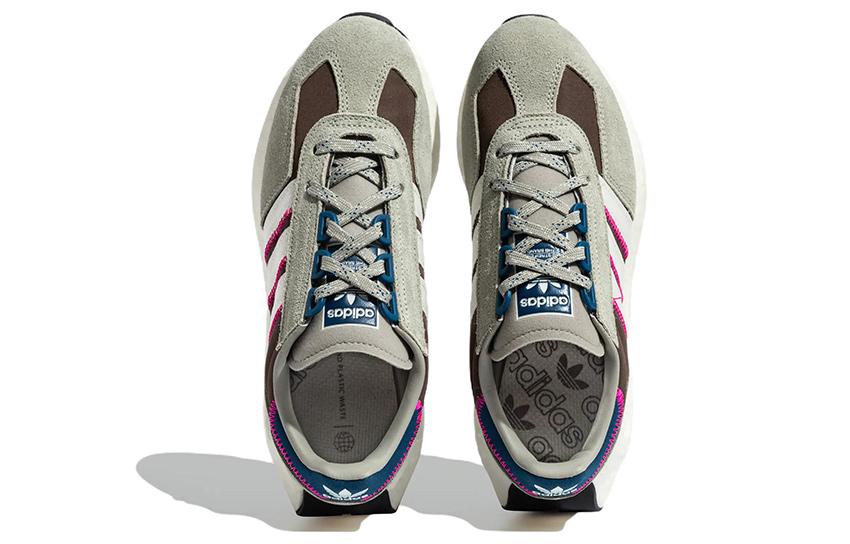 adidas Retropy E5 'Grey Brown' Women's GY9914