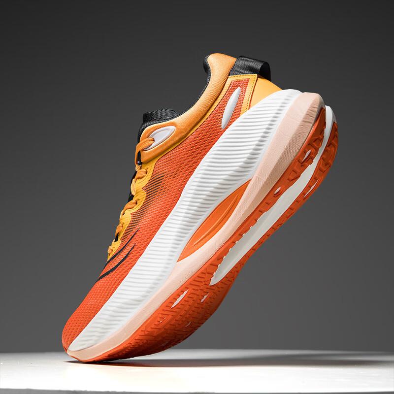 New Chitu 8Pro sneakers carbon board running shoes autumn mesh children's shoes rebound shock absorber sneakers Putian