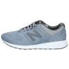Nb 24 Calzata Confortevole Pelle Sintetica Tomaia Bassa Scarpe da Corsa Casual Uomo sneaker Grigio Acciaio MRL24TR