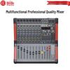 HuiDu Professional Analog Audio/Video Mixing Console (CN Version)