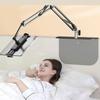 Foldable Tablet Stand Rotation Portable Lazy Bracket Universal Flexible Arm Phone Mount